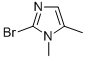 2-BROMO-1,5-DIMETHYL-1H-IMIDAZOLE CAS#: 235426-31-0