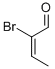 2-BROMO-2-BUTENAL CAS#: 24247-53-8