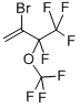 2-BROMO-3,4,4,4-TETRAFLUORO-3-(TRIFLUOROMETHOXY)BUT-1-ENE CAS#: 231291-19-3