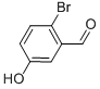2-BROMO-5-HYDROXYBENZALDEHYDE CAS#: 2973-80-0