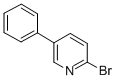 2-BROMO-5-PHENYLPYRIDINE CAS#: 107351-82-6