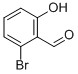 2-BROMO-6-HYDROXYBENZALDEHYDE CAS#: 22532-61-2