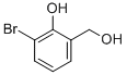 2-BROMO-6-(HYDROXYMETHYL)PHENOL CAS#: 28165-46-0