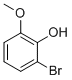 2-BROMO-6-METHOXY-PHENOL CAS#: 28165-49-3