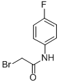 2-BROMO-N-(4-FLUORO-PHENYL)-ACETAMIDE CAS#: 2195-44-0