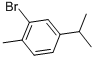 2-BROMO-P-CYMENE CAS#: 2437-76-5