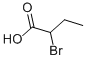 2-BROMOBUTANOIC ACID CAS#: 2385-70-8