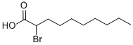 2-BROMODECANOIC ACID CAS#: 2623-95-2