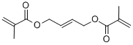 2-BUTENE-1,4-DIMETHACRYLATE CAS#: 18621-77-7