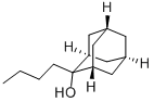 2-BUTYL-2-ADAMANTANOL CAS#: 14451-86-6