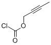 2-BUTYN-1-YL CHLOROFORMATE 98 CAS#: 202591-85-3