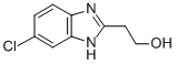 2-Benzimidazoleethanol,5-chloro-(8CI) CAS#: 20033-00-5
