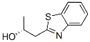 2-Benzothiazoleethanol,alpha-methyl-,(alphaR)-(9CI) CAS#: 213682-49-6