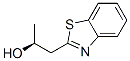 2-Benzothiazoleethanol,alpha-methyl-,(alphaS)-(9CI) CAS#: 213682-55-4