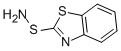 2-Benzothiazolesulfenamide(6CI,7CI,8CI,9CI) CAS#: 2801-21-0