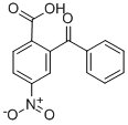 2-Benzoyl-4-nitrobenzoic Acid CAS#: 2158-91-0