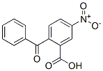2-Benzoyl-5-nitrobenzoic acid CAS#: 2159-46-8