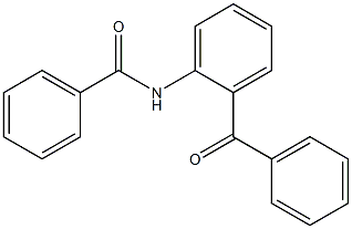 2-(Benzoylamino)benzophenone CAS#: 29670-64-2