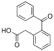 2-Benzoylbenzeneacetic acid CAS#: 23107-96-2