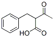 2-Benzyl-3-oxobutyric acid CAS#: 2382-58-3