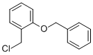 2-(Benzyloxy)benzyl chloride CAS#: 23915-08-4