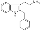 2-Benzyltryptamine CAS#: 22294-23-1