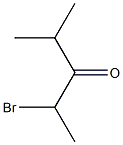 2-BroMo-4-Methyl-3-pentanone CAS#: 29583-93-5