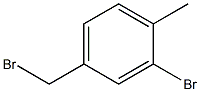 2-BroMo-4-(broMoMethyl)-1-Methylbenzene CAS#: 259231-26-0