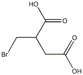 2-(BroMoMethyl)succinic acid CAS#: 20469-57-2