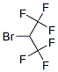 2-Bromo-1,1,1,3,3,3-hexafluoropropane CAS#: 2252-79-1