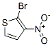 2-Bromo-3-nitrothiphene CAS#: 2161-96-8