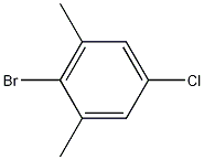 2-Bromo-5-chloro-1,3-dimethylbenzene CAS#: 14659-58-6