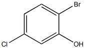 2-Bromo-5-chlorophenol CAS#: 13659-23-9