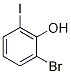 2-Bromo-6-iodophenol CAS#: 2040-86-0