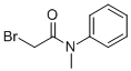 2-Bromo-N-methylacetanilide CAS#: 29182-97-6