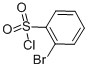 2-Brombenzolsulfonylchlorid CAS-Nr .: 2905-25-1