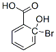 2-Bromosalicylic acid CAS#: 1321-05-7