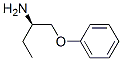 2-Butanamine,1-phenoxy-,(2R)-(9CI) CAS#: 223606-08-4