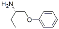 2-Butanamine,1-phenoxy-,(2S)-(9CI) CAS#: 223606-07-3