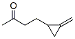 2-Butanone, 4-(methylenecyclopropyl)- (9CI) CAS#: 226082-30-0