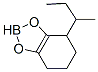 2-Butyl-4,5,6,7-tetrahydro-1,3,2-benzodioxaborole CAS#: 26600-82-8