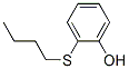 2-(Butylthio)phenol CAS#: 24362-87-6