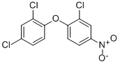 2-CHLORO-1-(2,4-DICHLOROPHENOXY)-4-NITROBENZENE CAS#: 22544-04-3