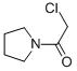 2-CHLORO-1-PYRROLIDIN-1-YL-ETHANONE CAS#: 20266-00-6