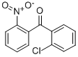 2-CHLORO-2''-NITROBENZOPHENONE CAS#: 2894-44-2