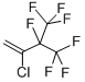 2-CHLORO-3,4,4,4-TETRAFLUORO-3-TRIFLUOROMETHYL-1-BUTENE CAS#: 235106-10-2