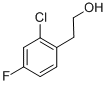 2-CHLORO-4-FLUOROPHENETHYL ALCOHOL CAS#: 214262-87-0