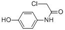 2'-CHLORO-4-HYDROXYACETANILIDE CAS#: 2153-11-9