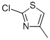 2-CHLORO-4-METHYL-THIAZOLE CAS#: 26847-01-8