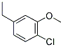 2-CHLORO-5-ETHYLANISOLE CAS#: 289039-32-3